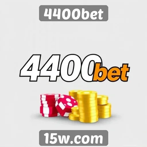 Comparativo de bônus e promoções do 4400bet