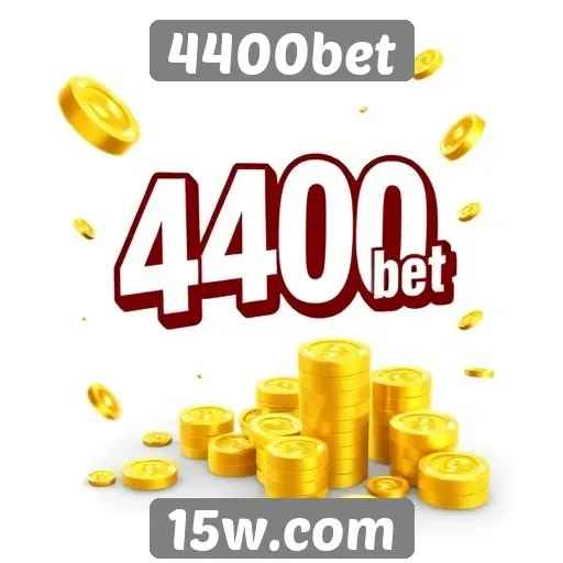 Promoções e bônus oferecidos pela 4400bet
