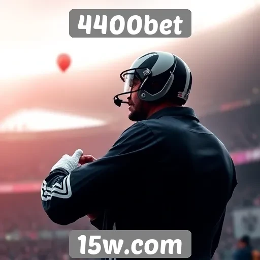 Estratégias de apostas no 4400bet para novos jogadores