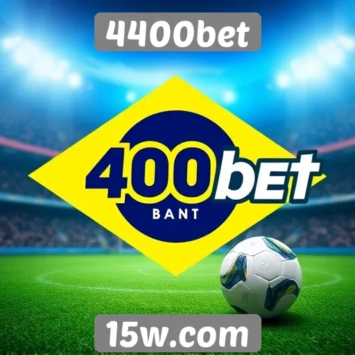 Impacto da 4400bet no mercado de apostas online