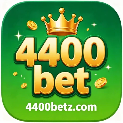 Logotipo 4400bet