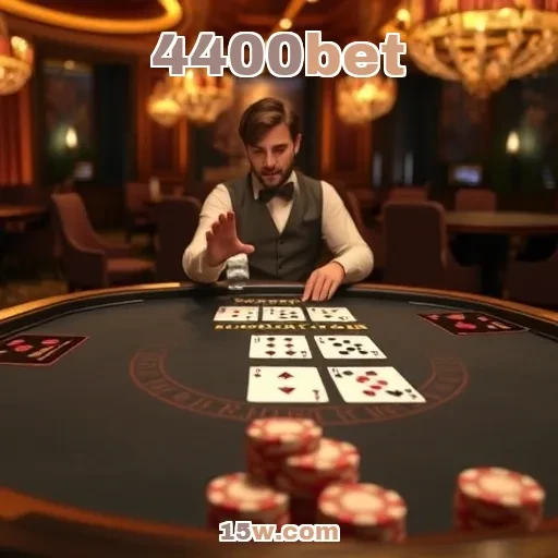 4400bet Eventos Esportivos