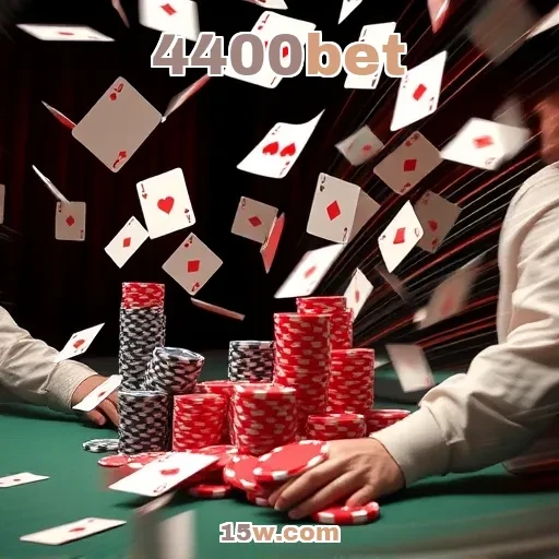 4400bet Suporte 24/7