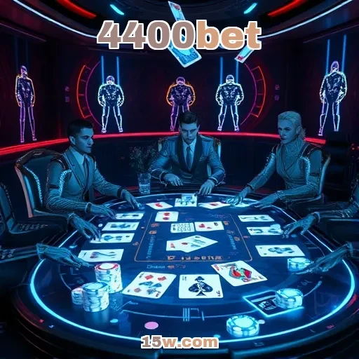 4400bet VIP